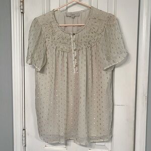 Beautiful Loft Top M